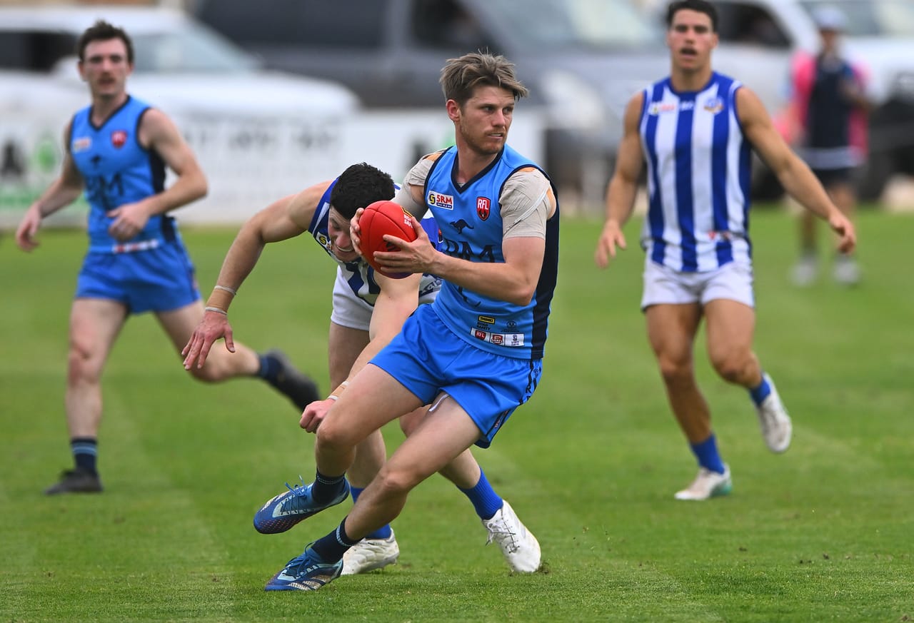 Barmera brings in new ways to play