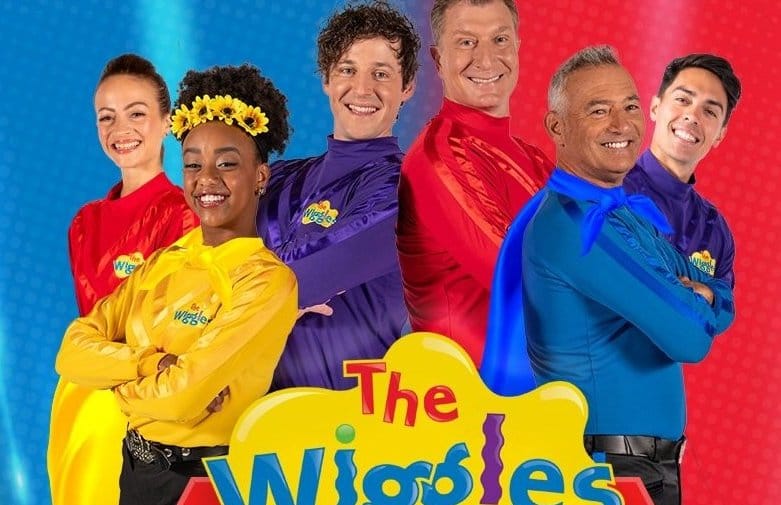Wiggles tickets set to sell like hot potatoes
