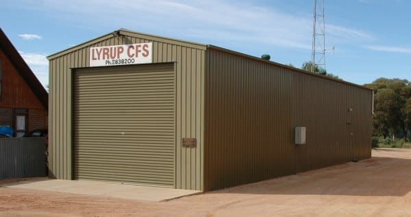Lyrup’s CFS needing new local volunteers