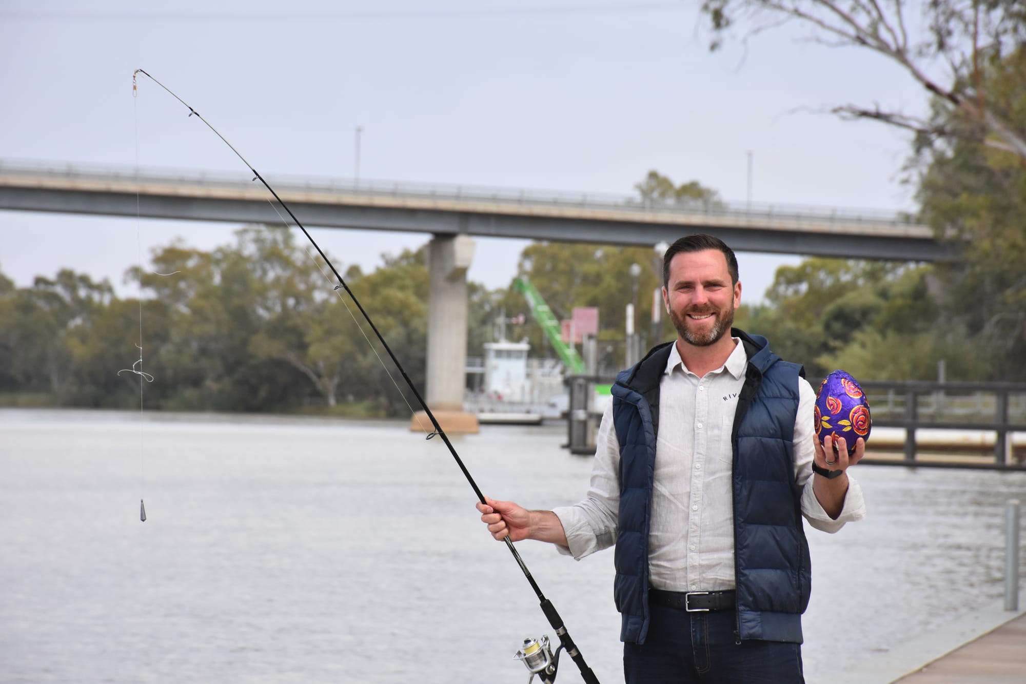 Riverland to farewell Covid era this Easter