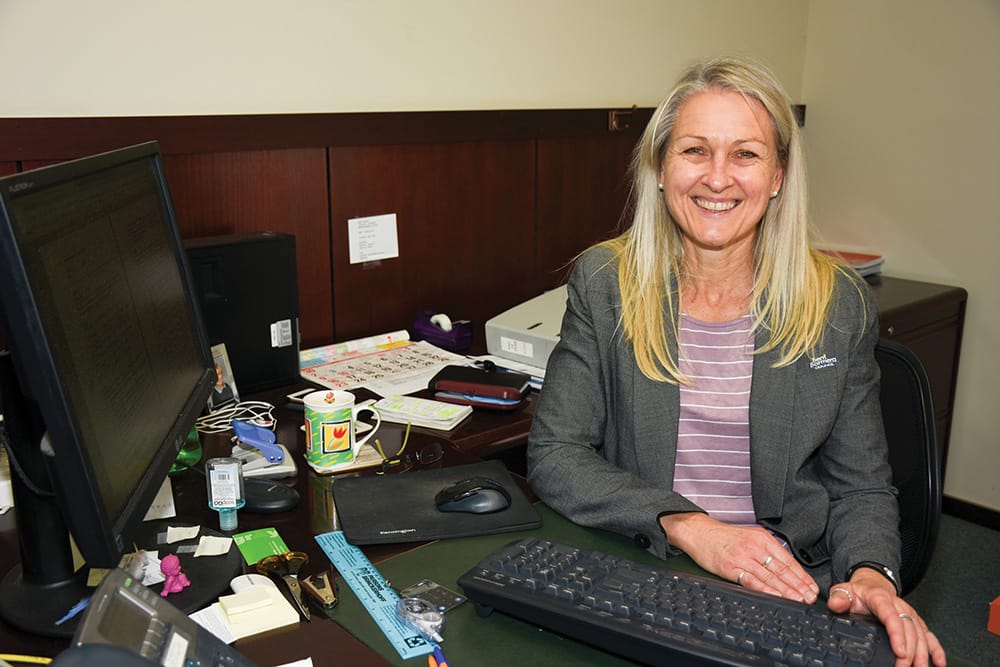 Projects galore for Berri Barmera Council
