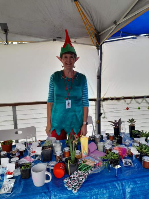 Quiz night in support of Morgan’s magical elves