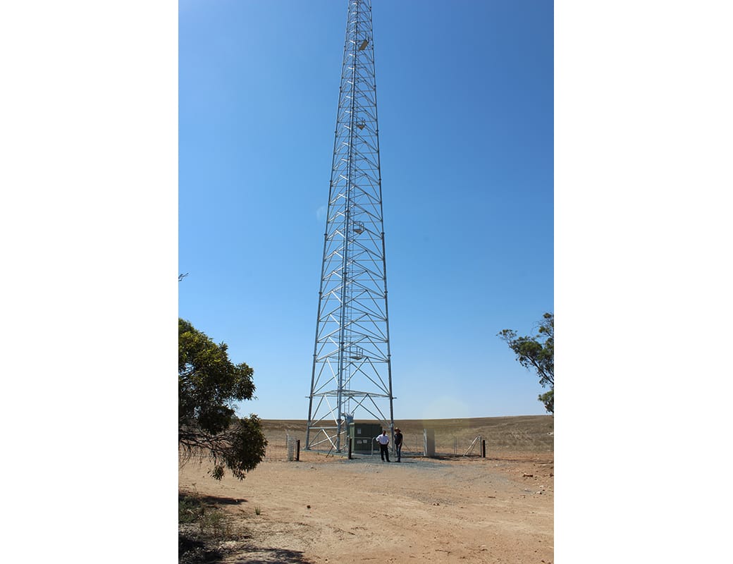 $390k to target mobile black spots