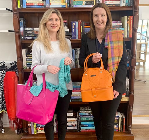 South Aussies urged to donate responsibly to charities