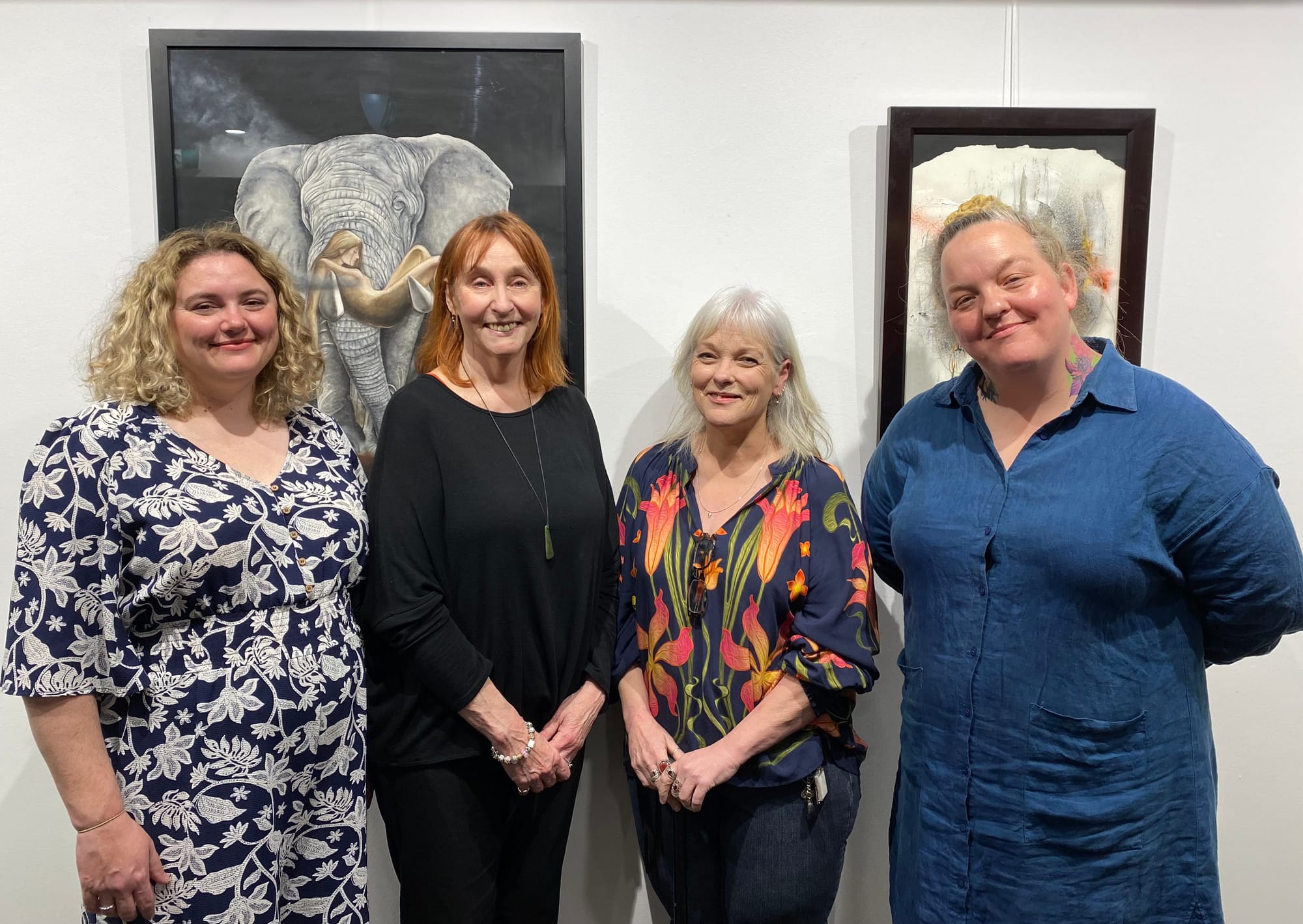 Creatives intersect the Riverland