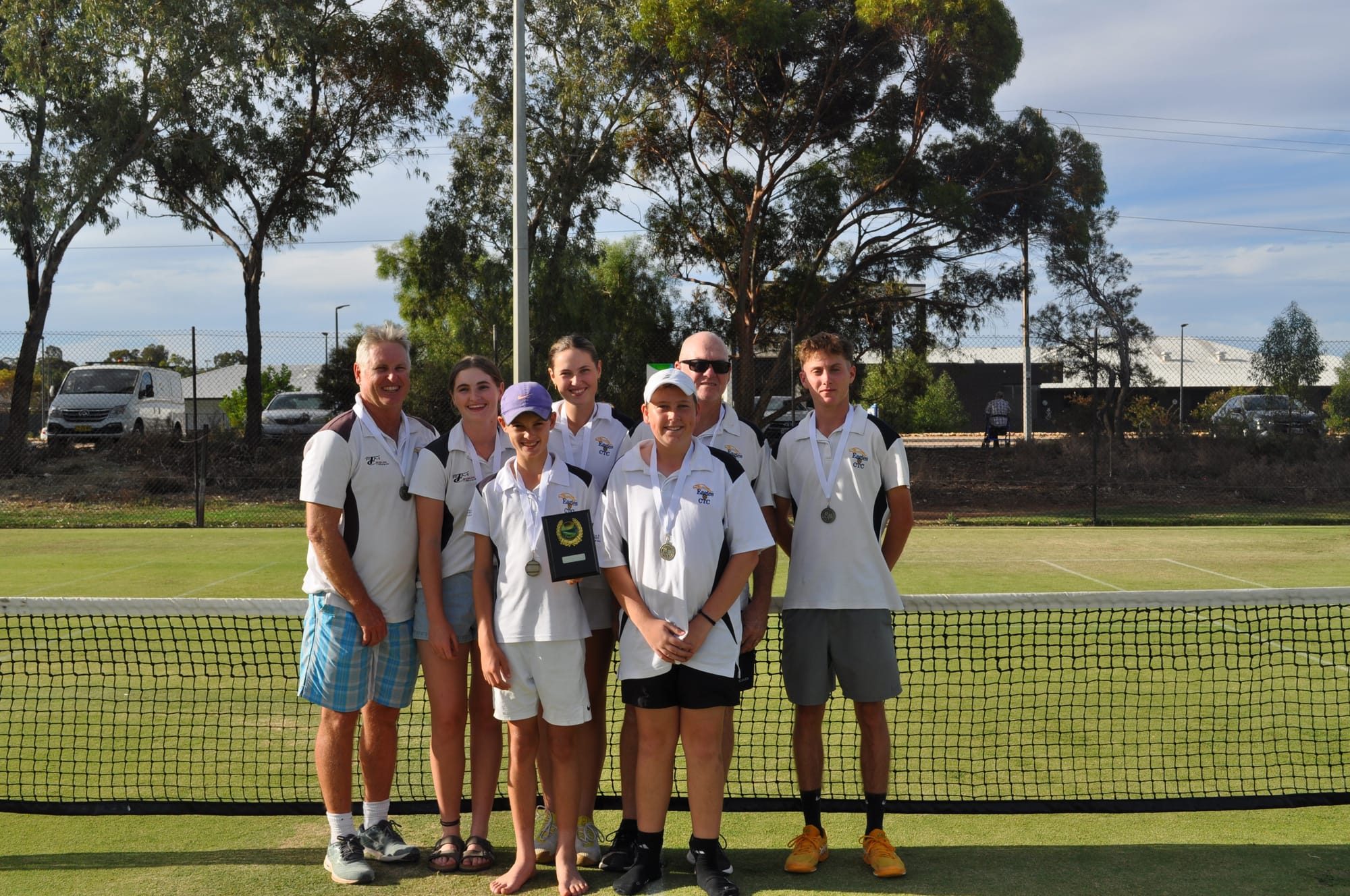 Golden day as Cobby makes it nine straight