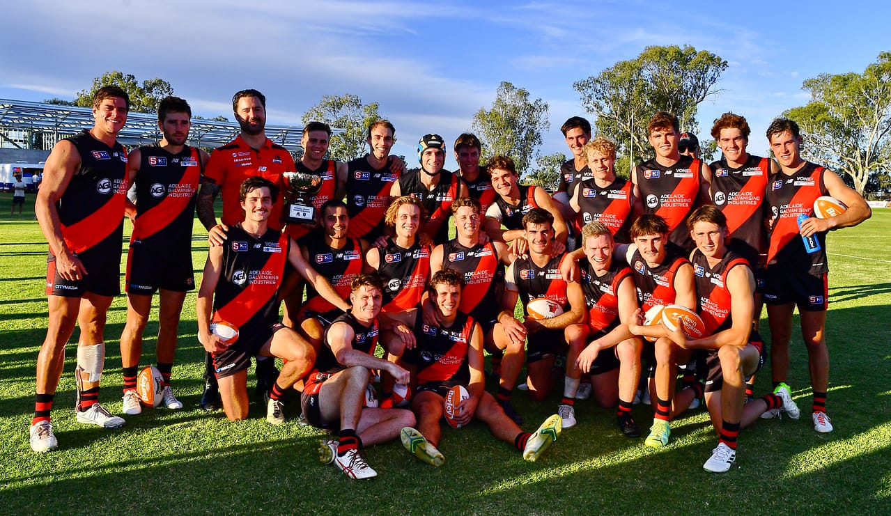 Westies’ first Ebert win caps off big day