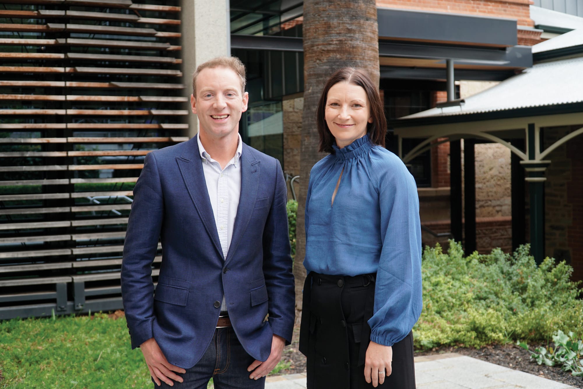 Nicola's key role in new-look Liberal line-up