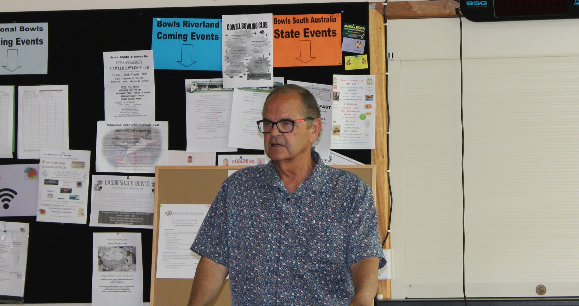 Survey for post-flood recovery plan