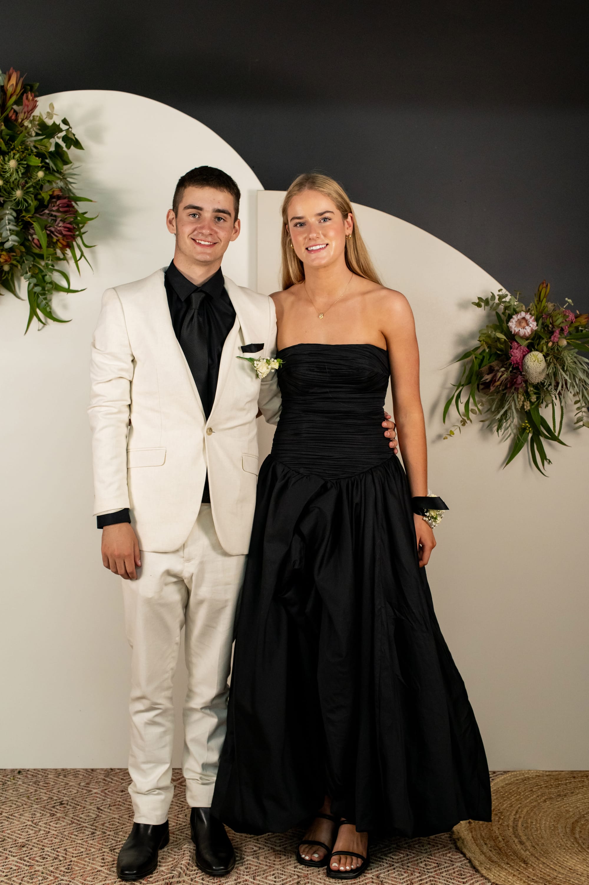 Waikerie High School’s night of nights