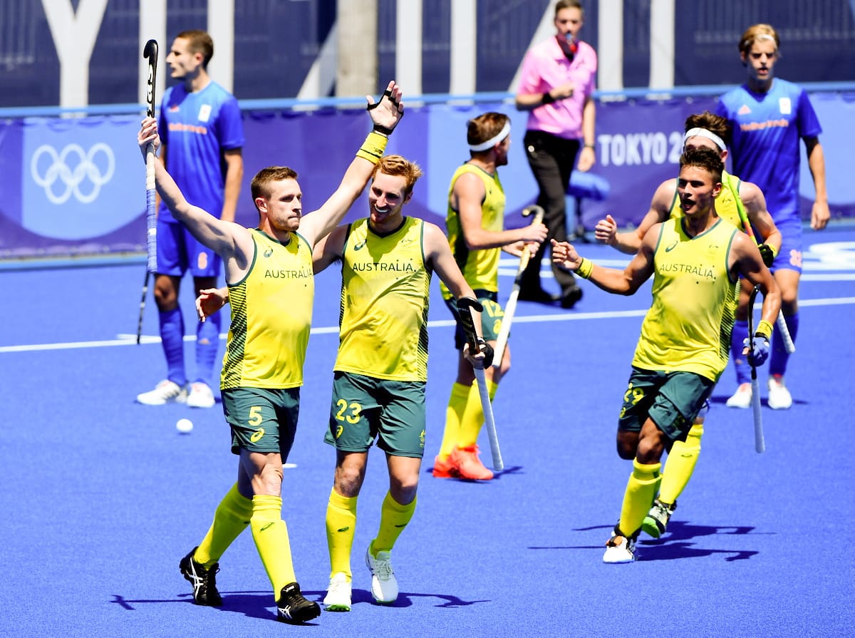 Silver lining, but loss still burns Wickham