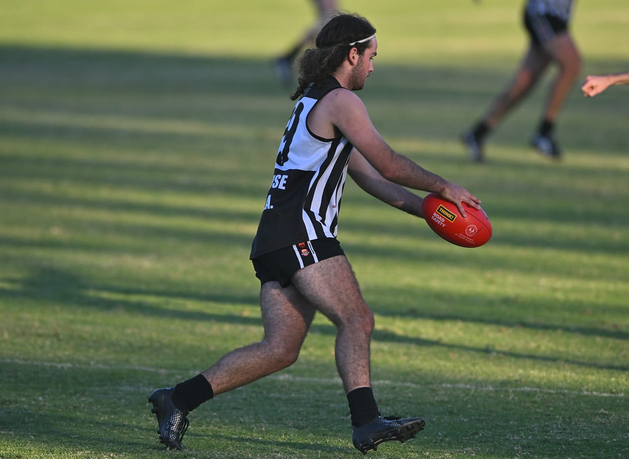 Magpies fly to third spot on RFL ladder