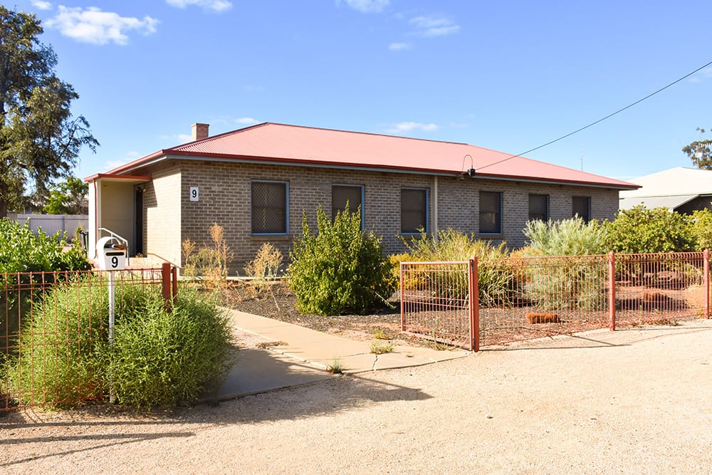 Community group ‘left in the lurch’ by lease cancellation