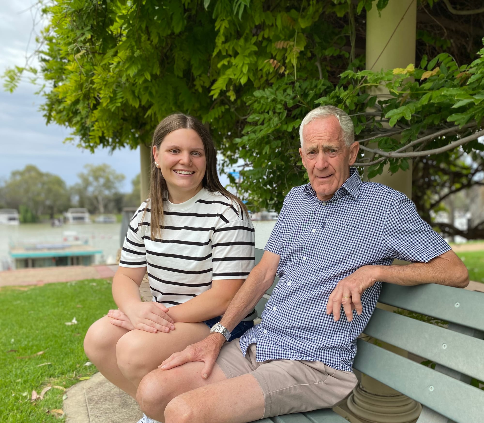 Berri Barmera’s top citizen named