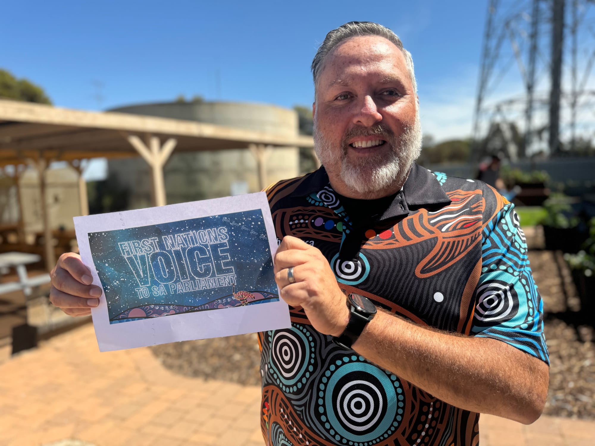 ‘Excited’ about Riverland’s Voice candidates