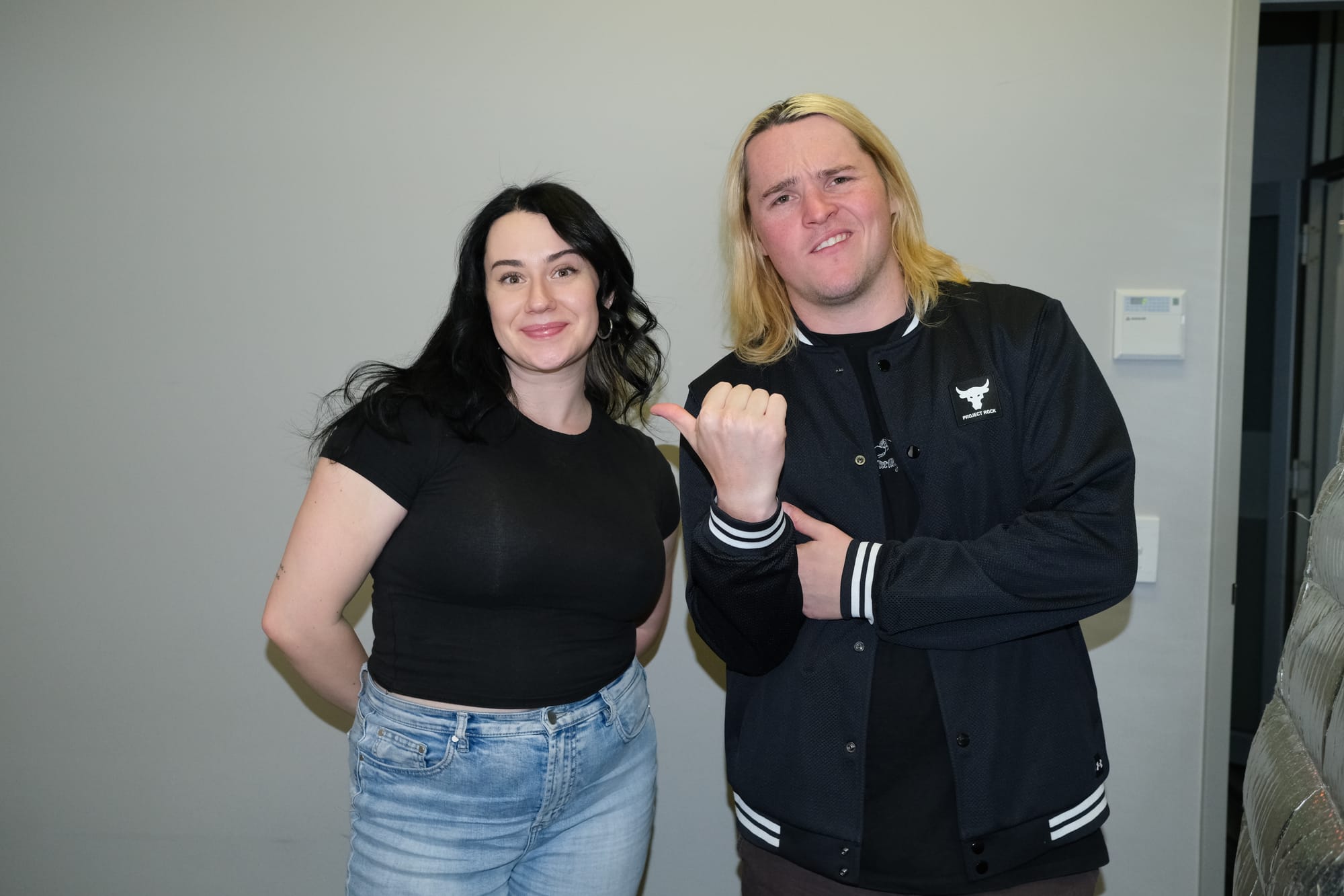 Ben’s on board for Magic Breakfast