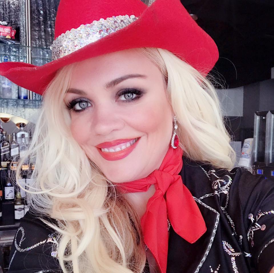 Robyn McIntosh: Sandie Dodd coming to Waikerie this weekend