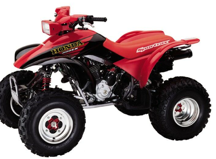 Quad bike stolen in Kingston-on-Murray