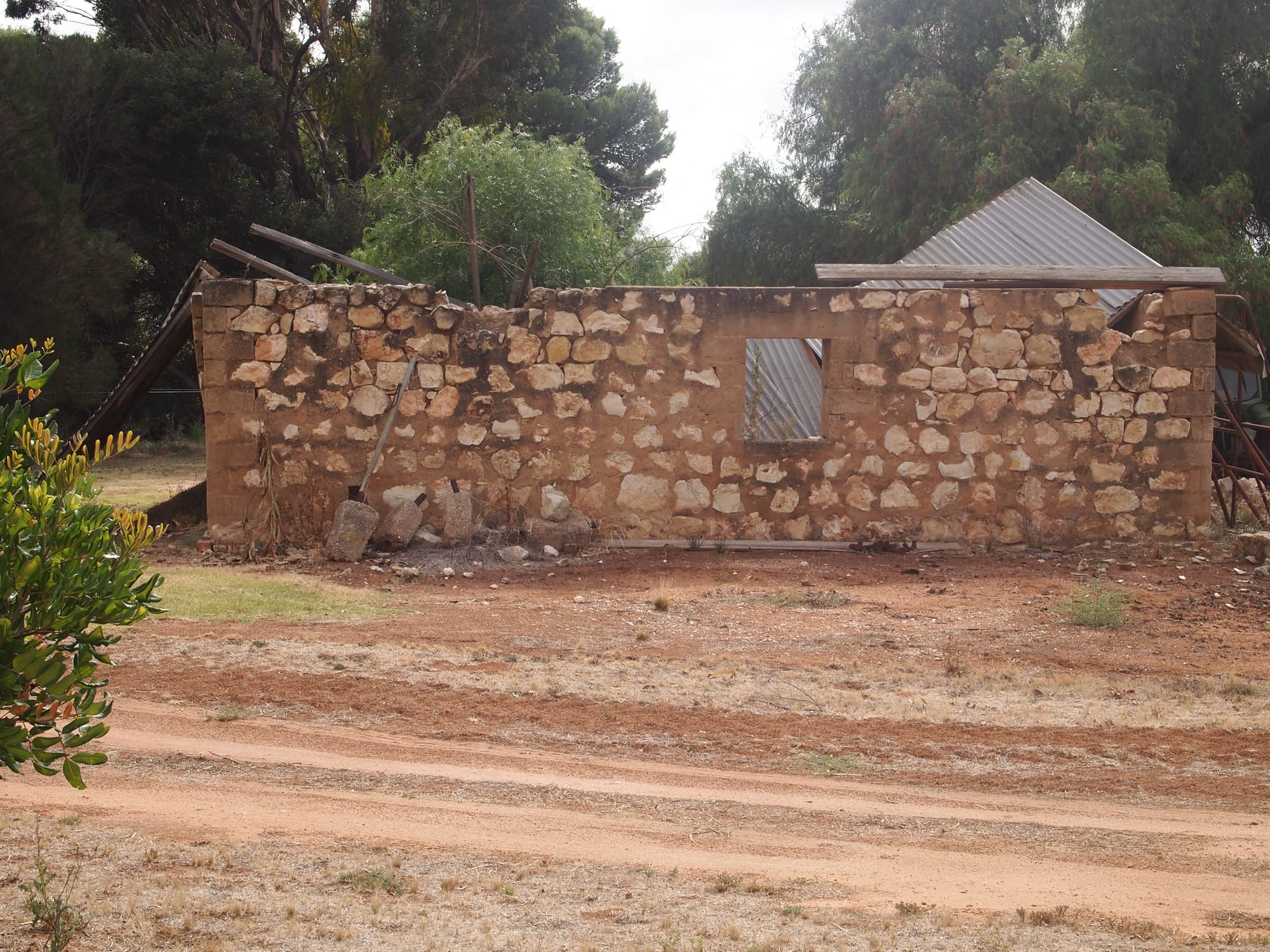 The Years Go By with Peter and Carla Magery