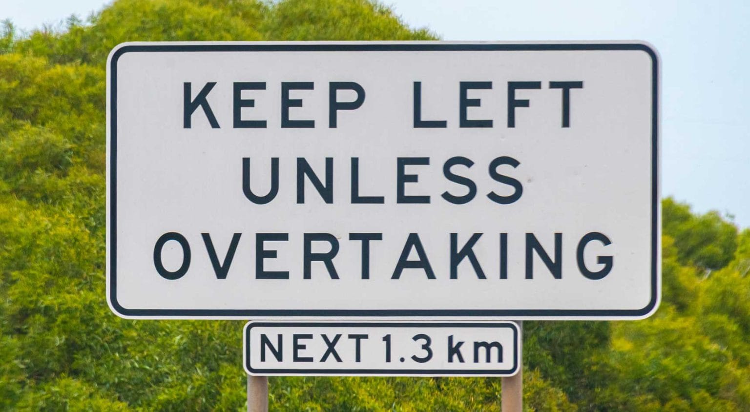 Riverland roads are safer but upgrades are needed