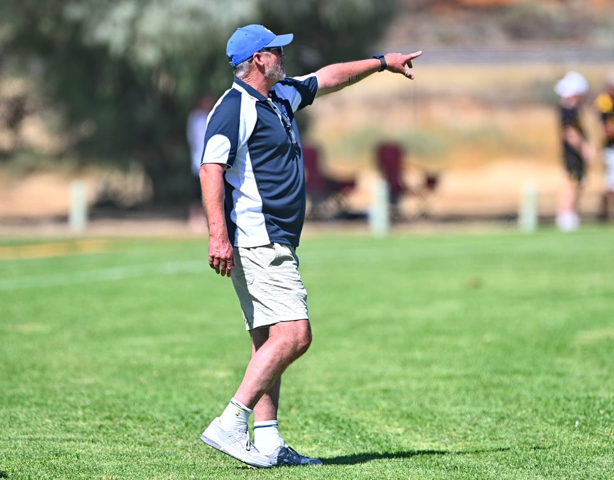 Higgins departs Panther Park