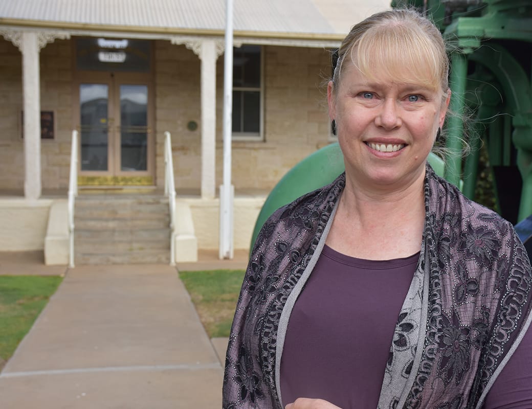 Projected 2021/22 opening water allocation of 82 per cent means carryover is lost… HIGHS & LOWS