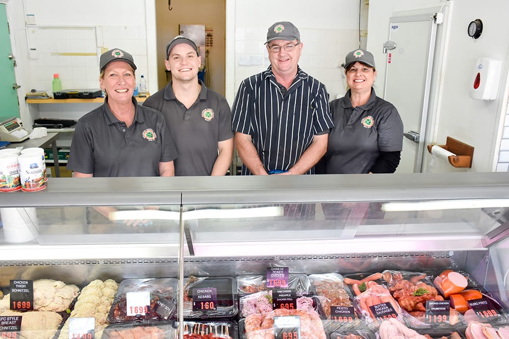 A new journey for the Riverland’s ‘Sausage King’
