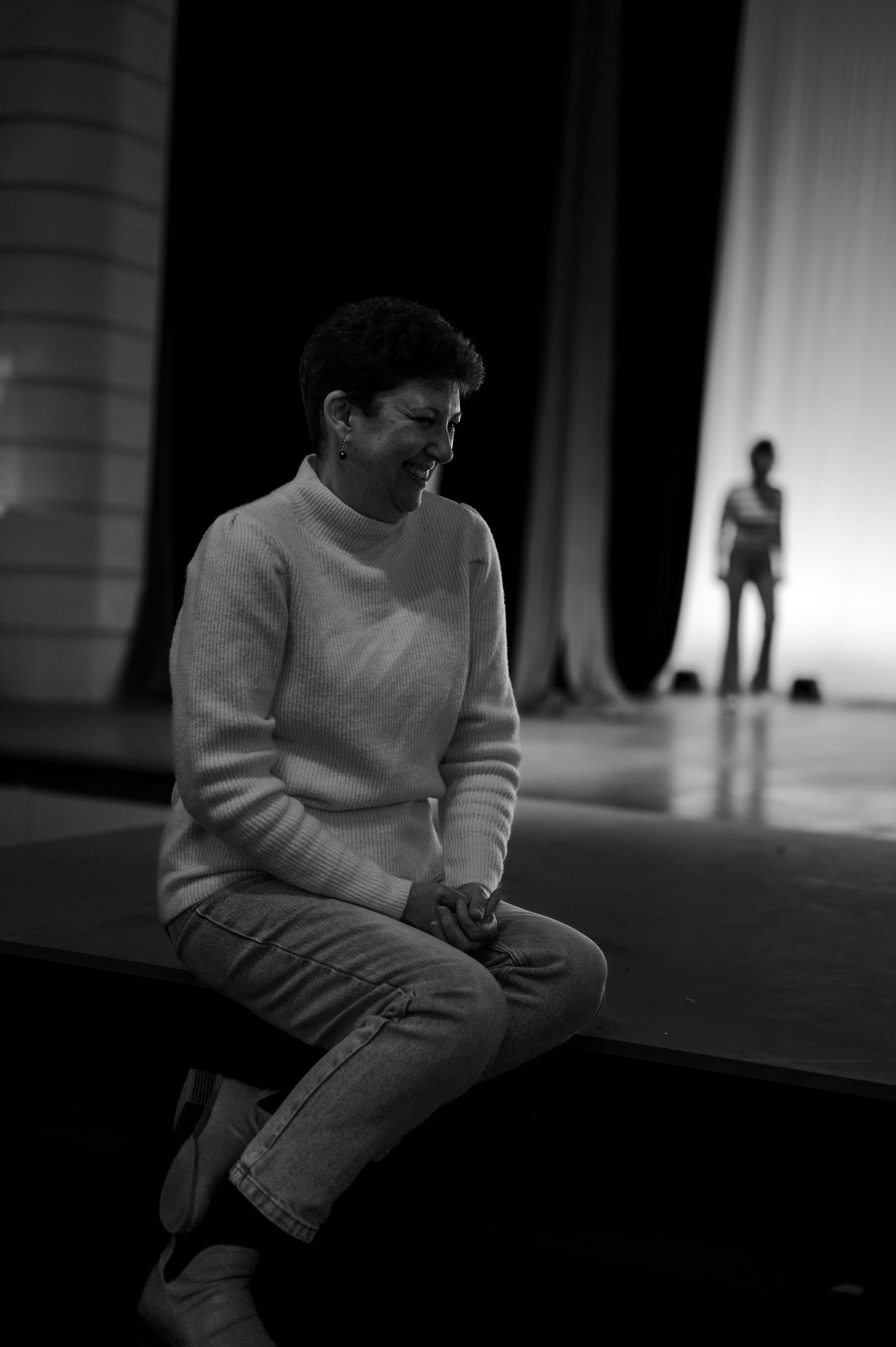 Loxton pianist recognised for her dedication