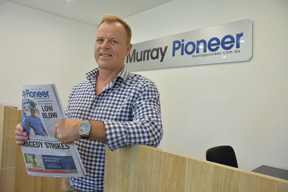 Pride in our achievements and in our community