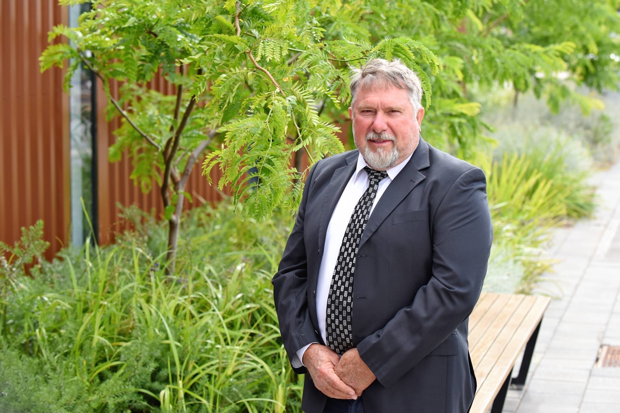 New appointed deputy mayor for Loxton Waikeire