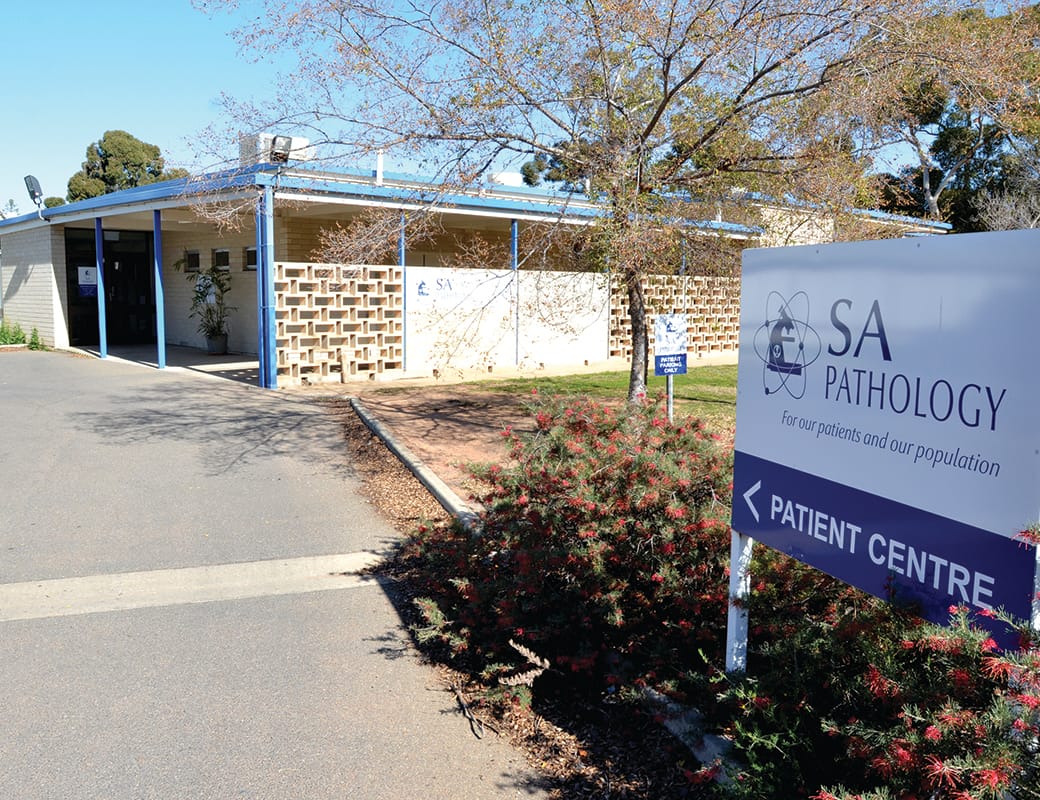 SA Pathology safe for now, but cuts still to come