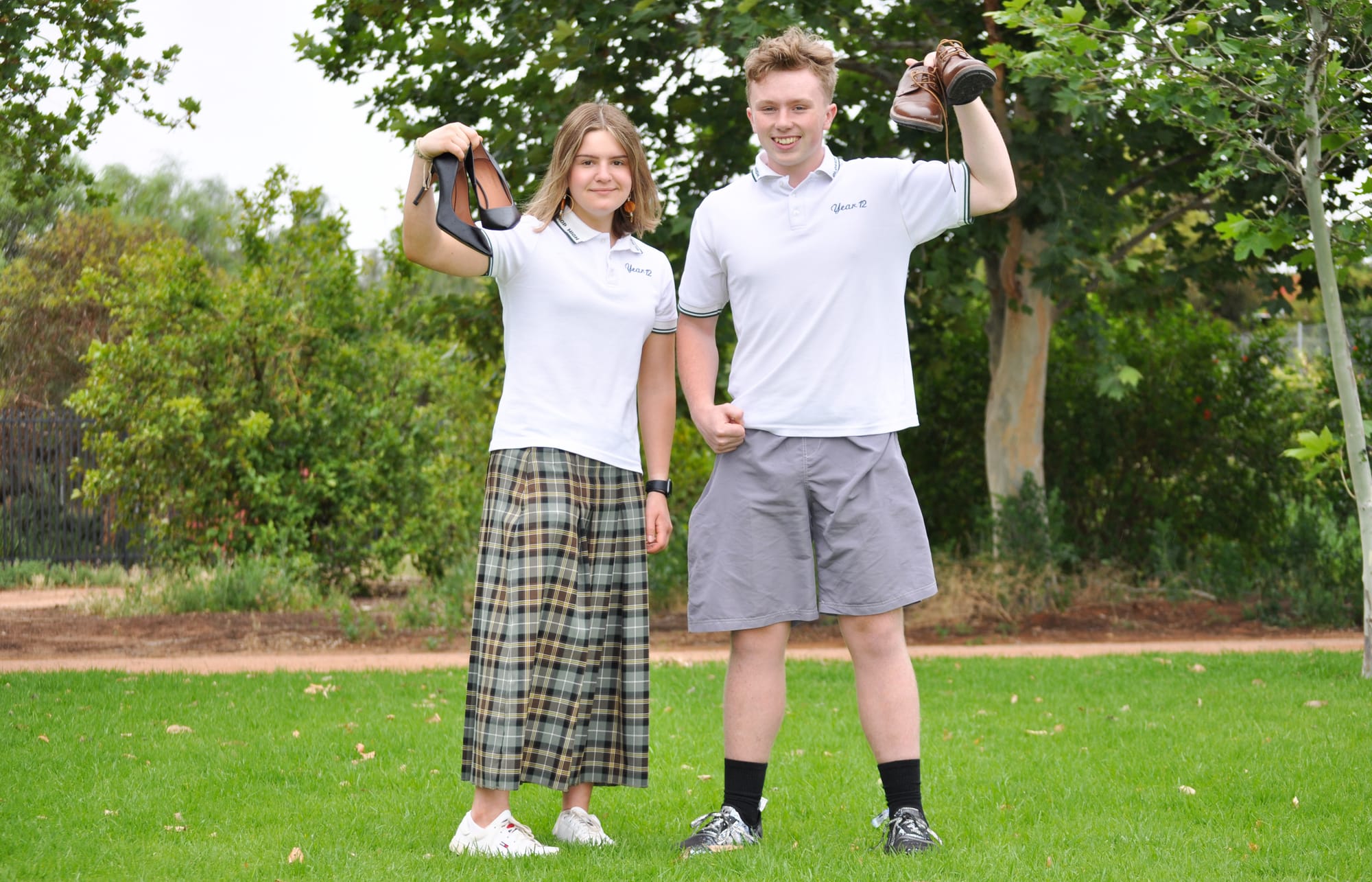 Glossop prom to farewell more than the students