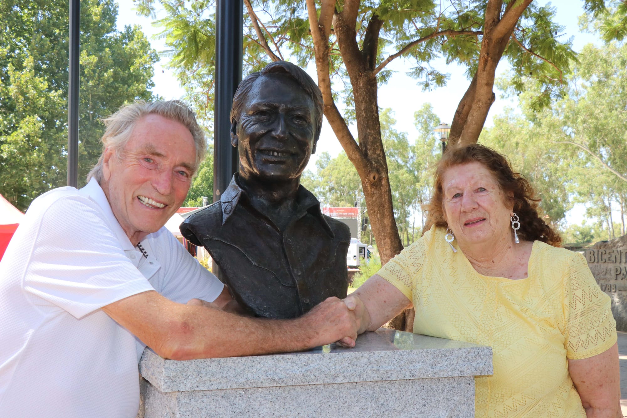 My Kind of Country: Minlaton girl Lorraine Pfitzner’s life story captured