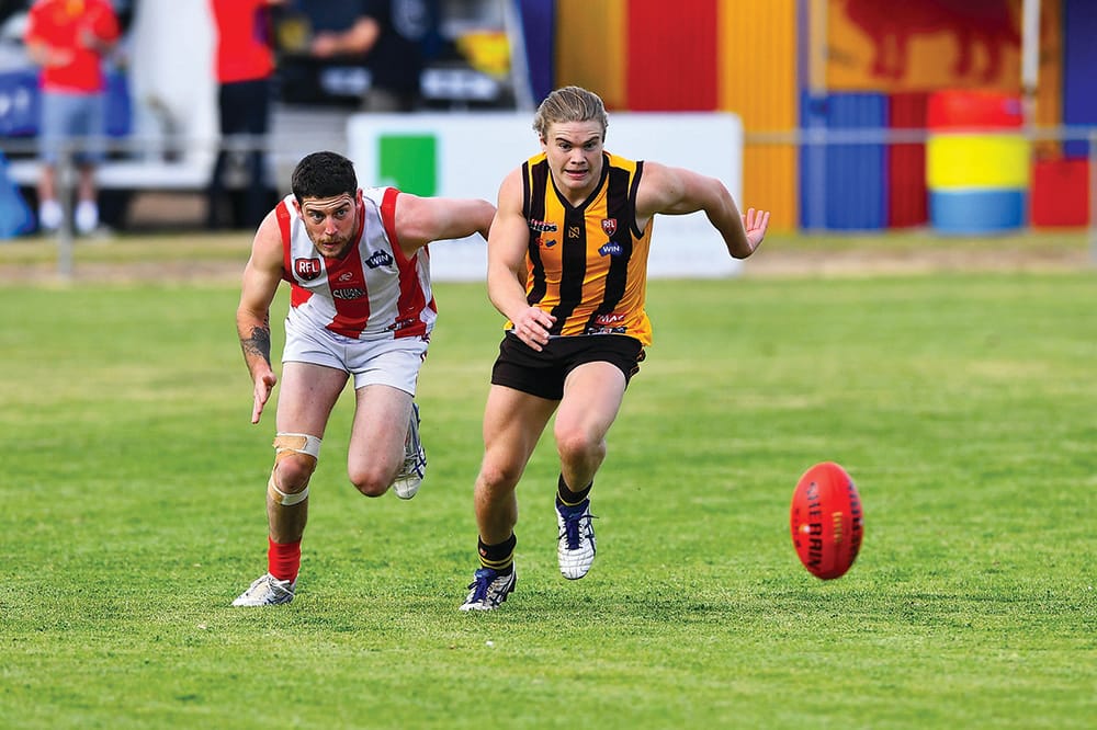Game-changer: RFL Independent 16-a-side shake-up