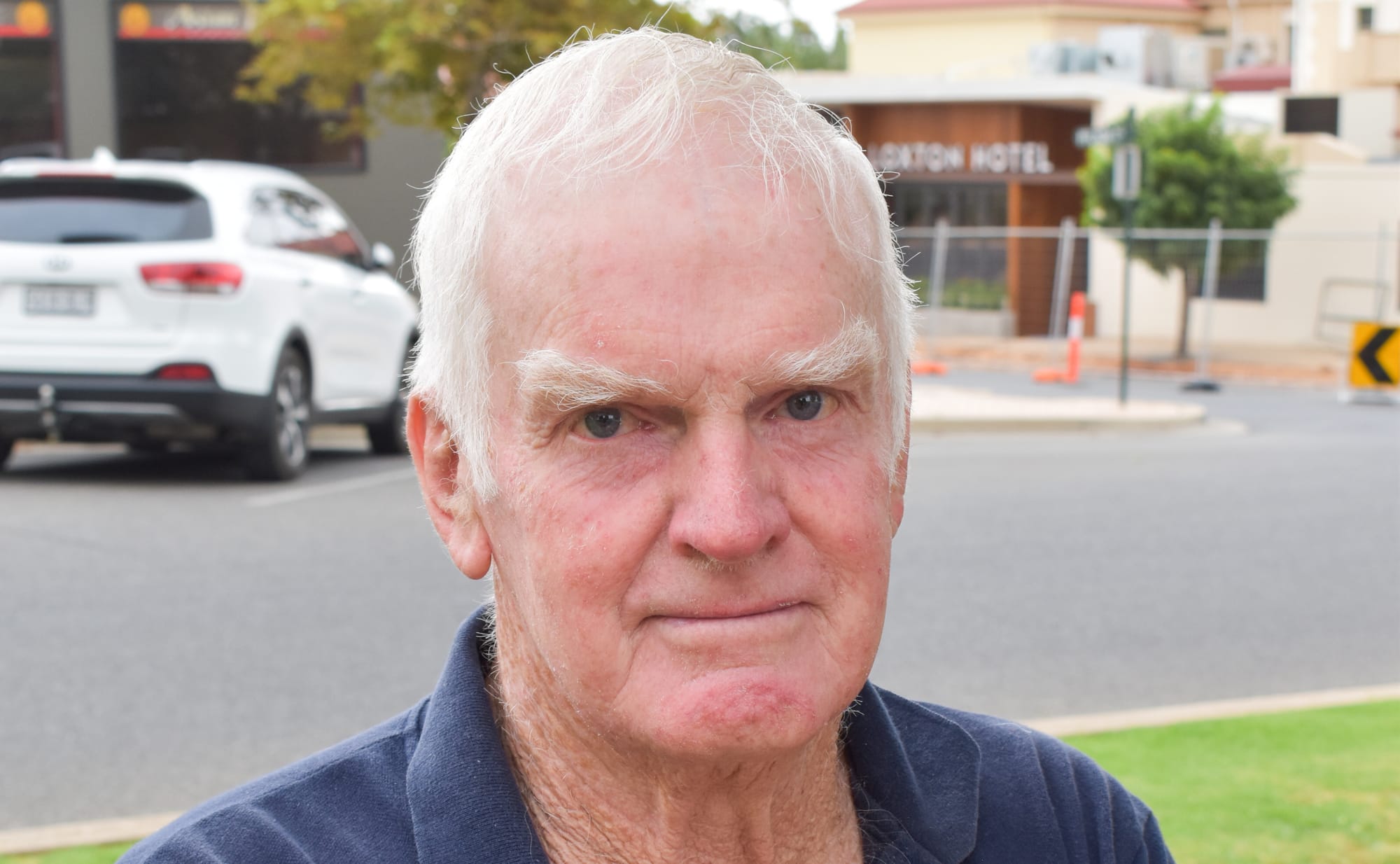 Tips from a veteran polling booth official