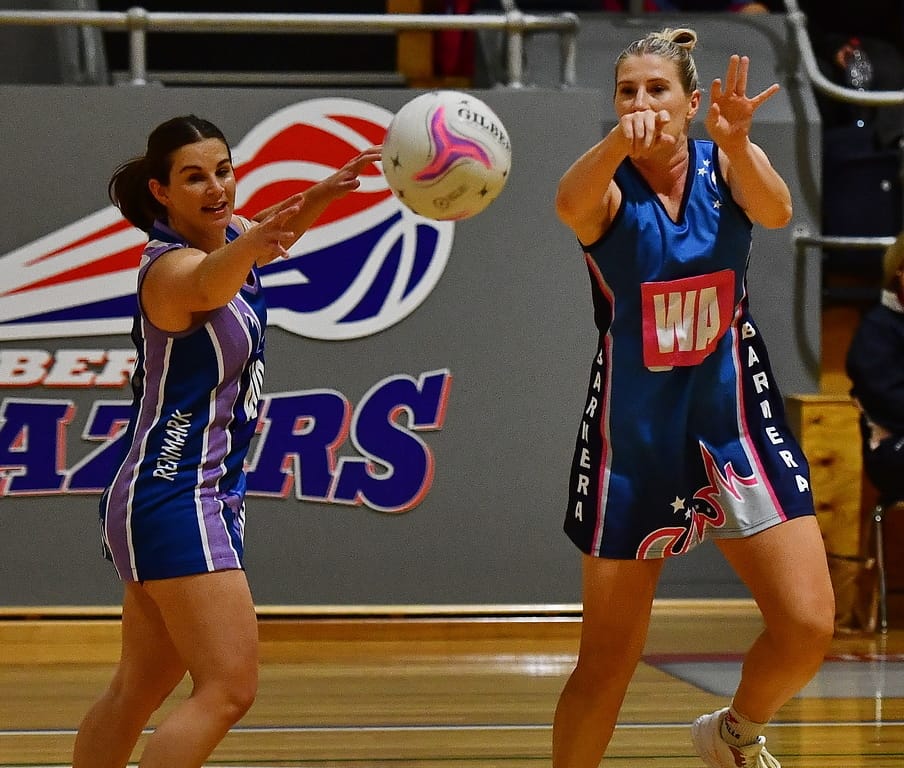 Barmera appoints new A1 head coach