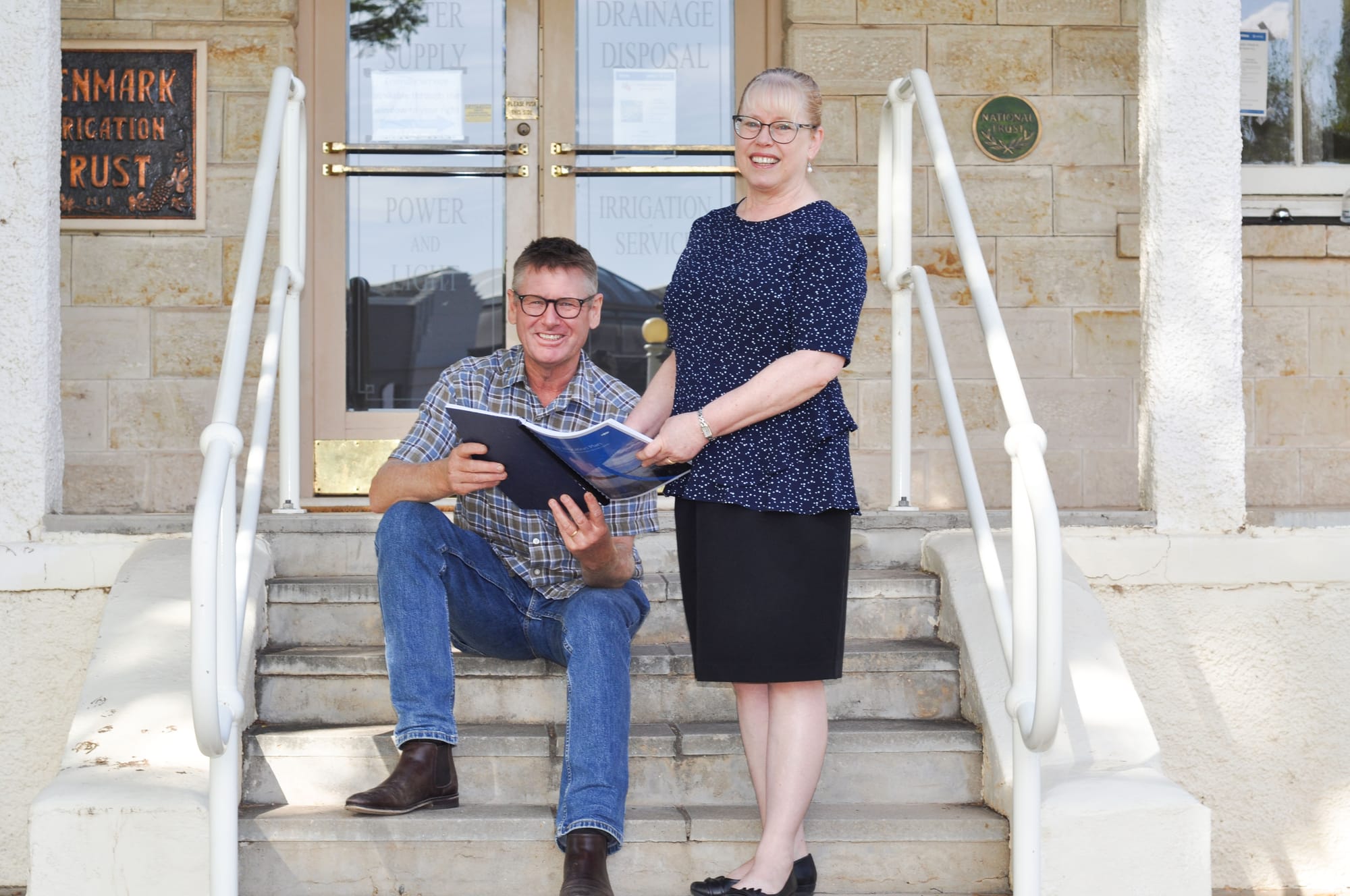 Straight to the top: Allocations to open at 100%