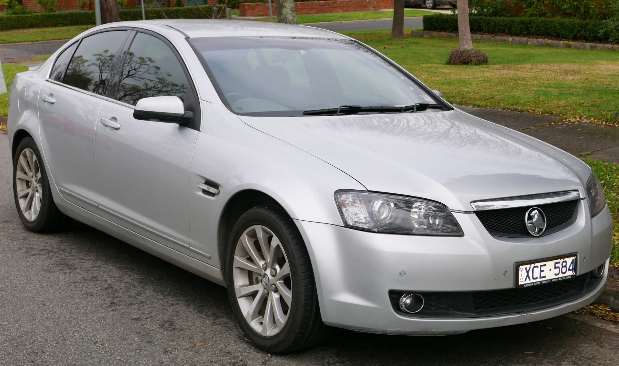Revealed: SA’s most stolen cars of 2021