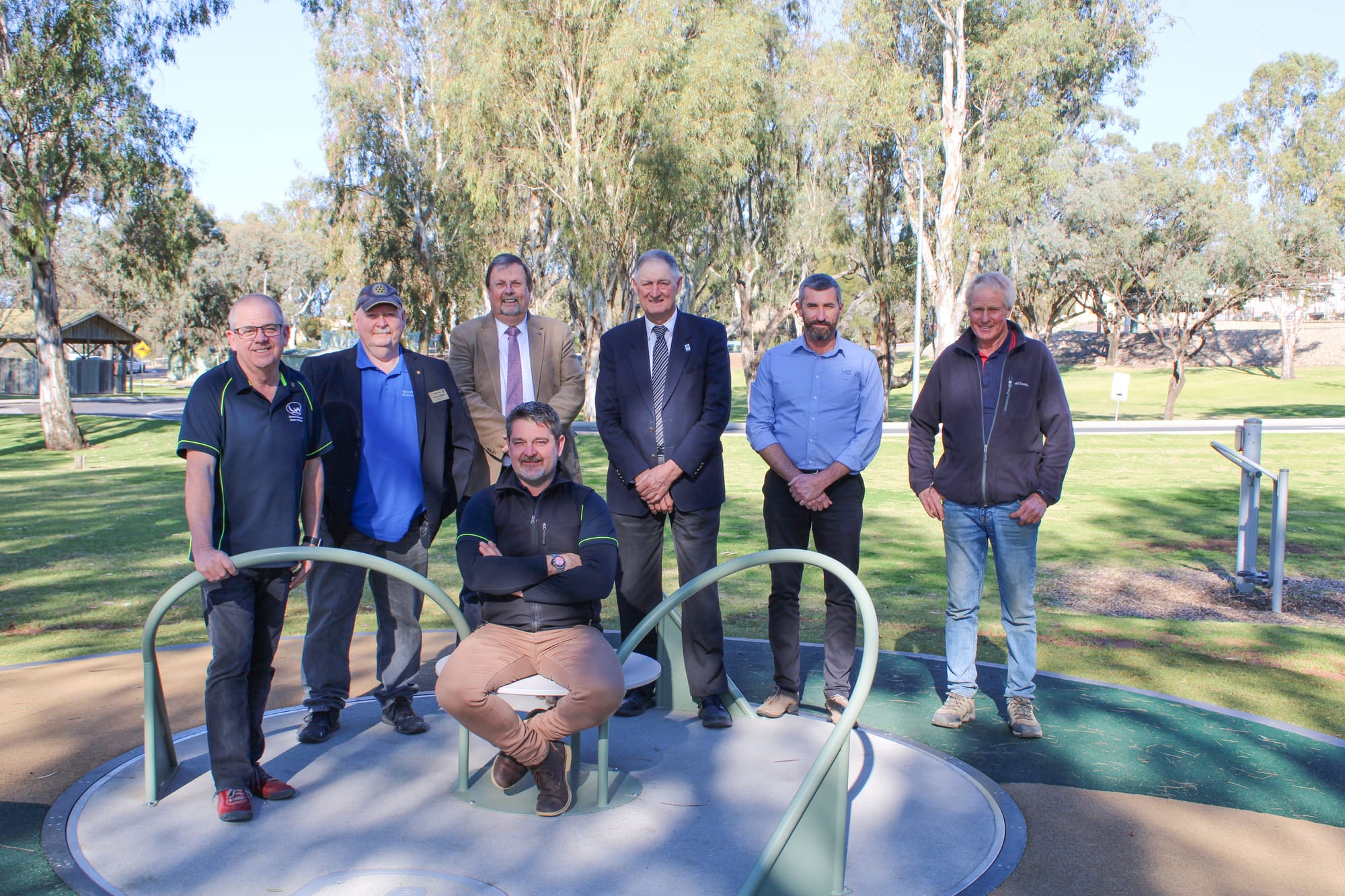 More access to water and nature play at Waikerie
