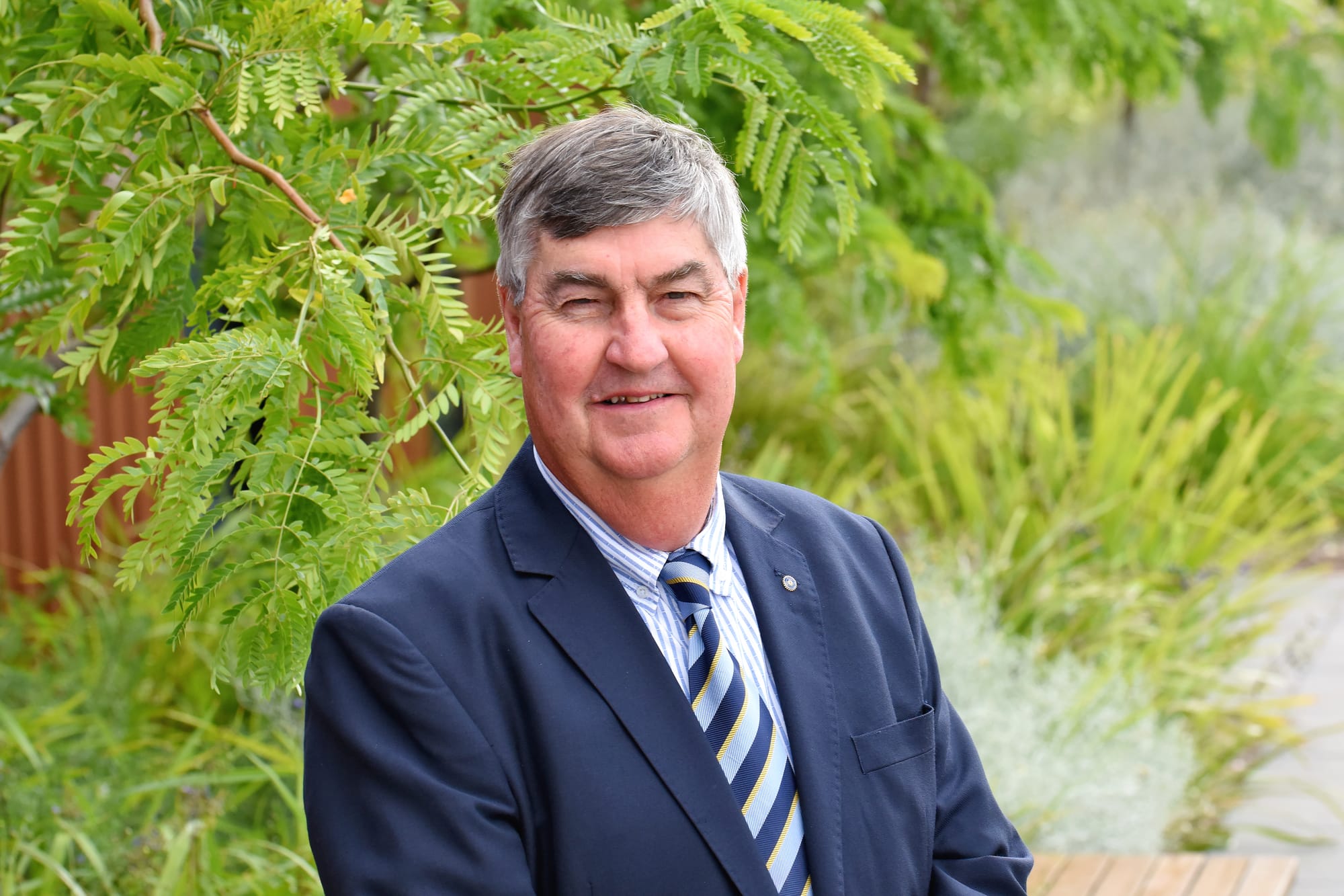 Councillor slams fellow councillor's meeting plan