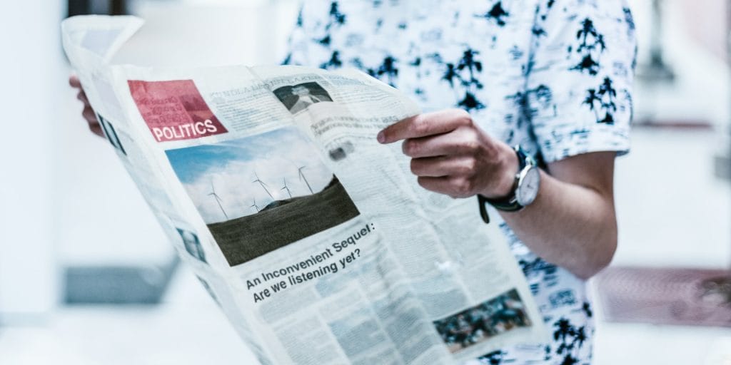 Funding to keep our communities informed