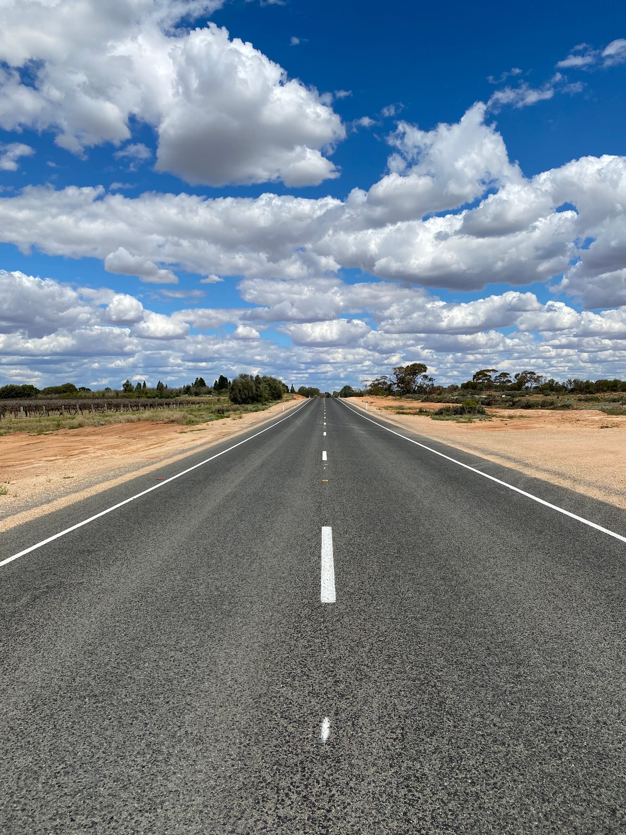 Delays: RPC push Government Road upgrades back