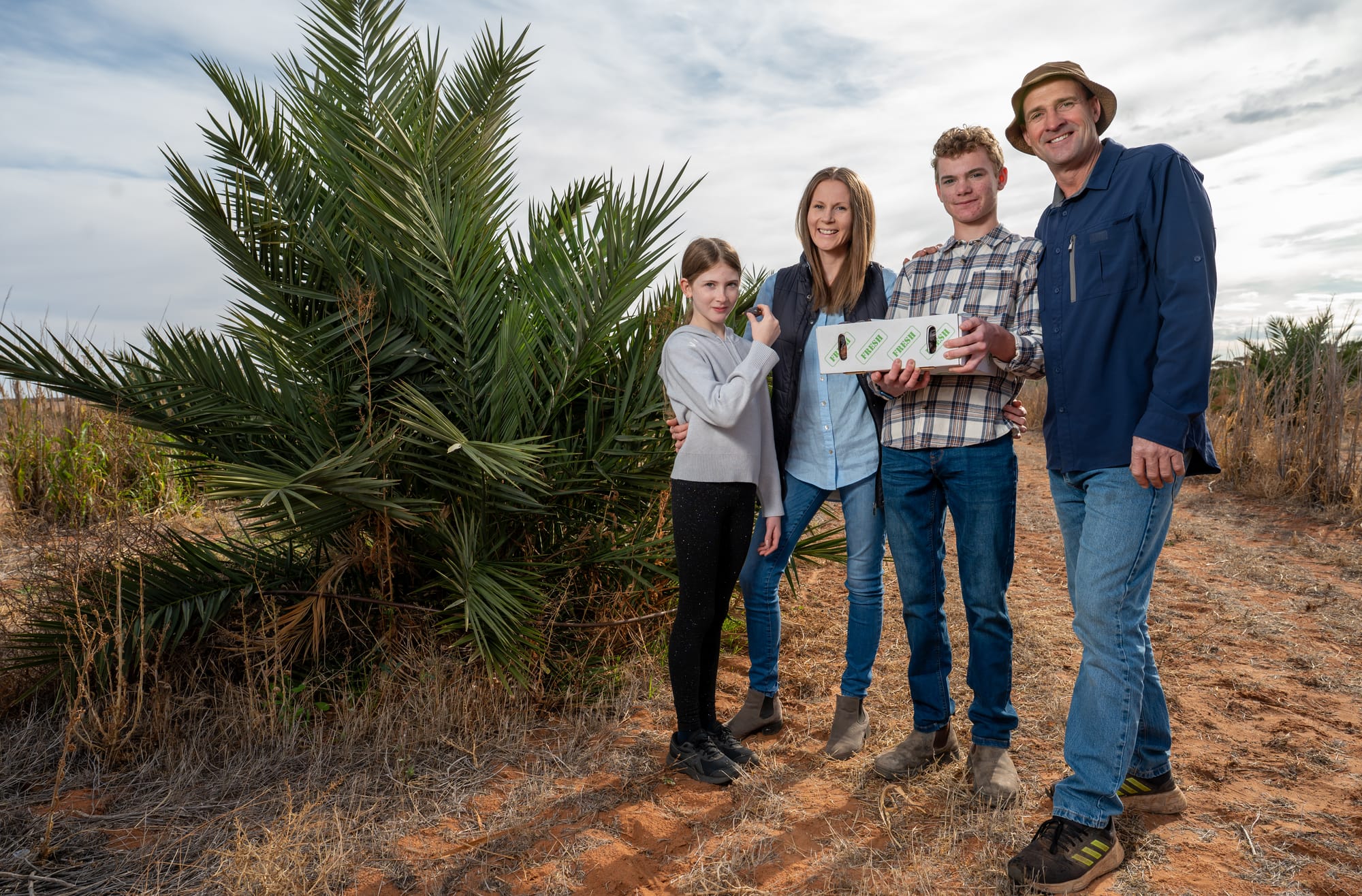 $500k backing for Waikerie dates