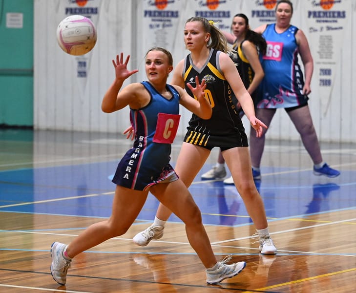 Barmera bounce back for 2025 A2 premiership victory