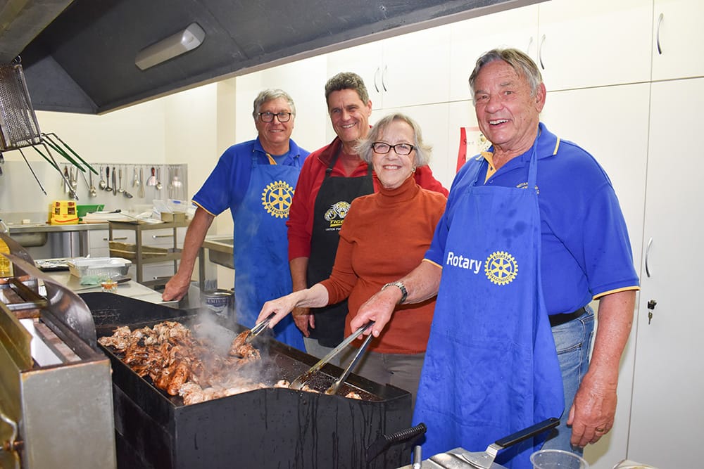 Sporting clubs gather to tackle mental health