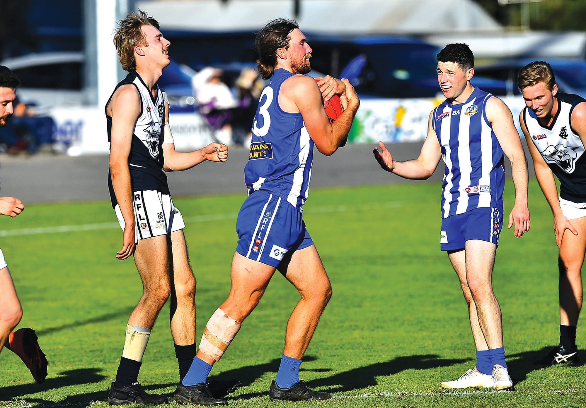 RFL Top 25: The countdown is over