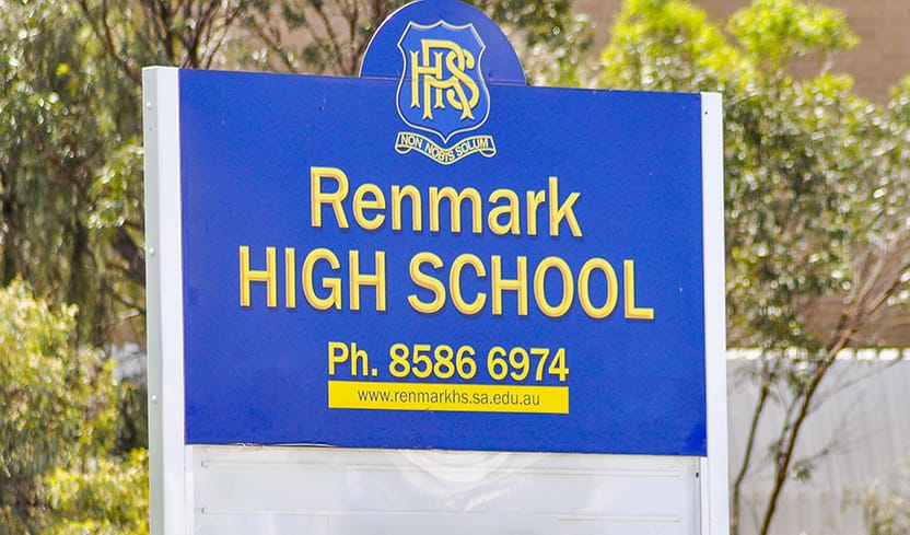 Prosperous pursuits for our young school students