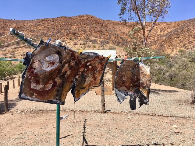 Residency opportunity for Riverland artists