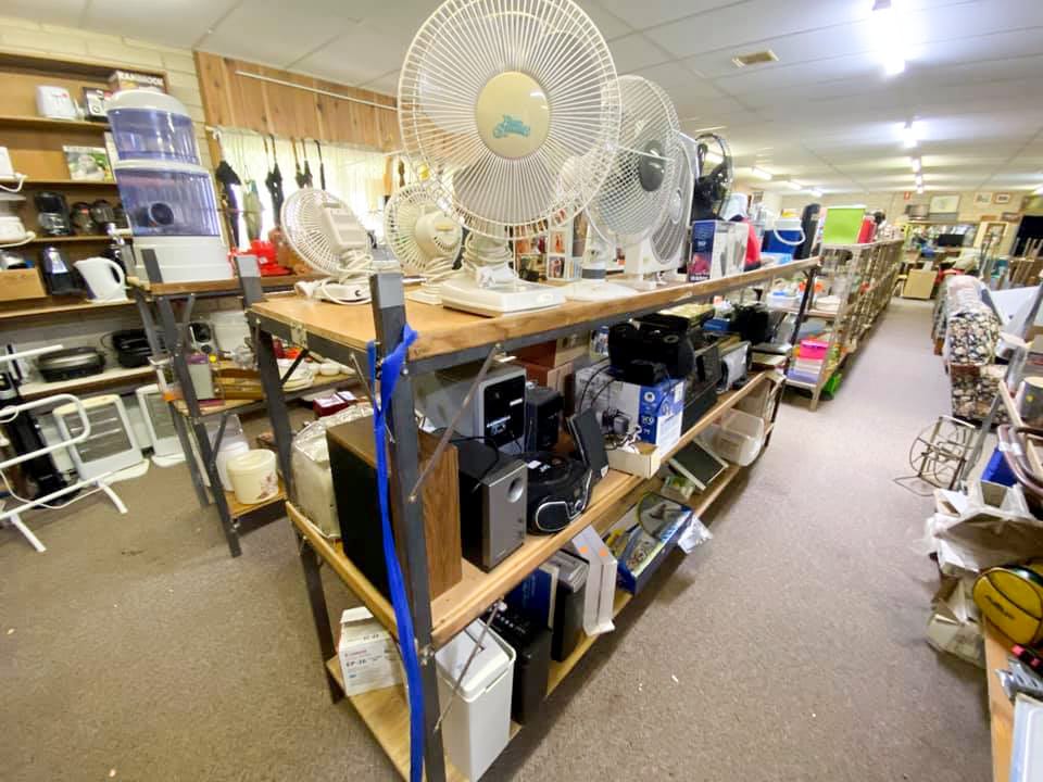 New times for beloved Lions Bazaar fundraising events
