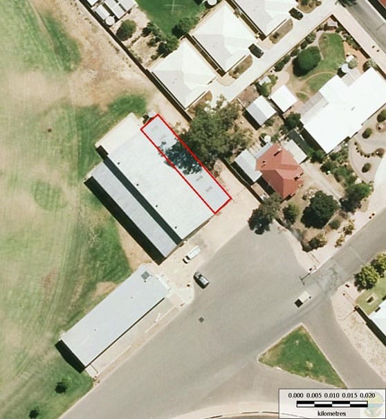 Consultation open on Rotary Club’s new lease